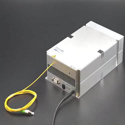 2000nm single mode fibercoupled laser (image for) 2000nm single mode fibercoupled laser